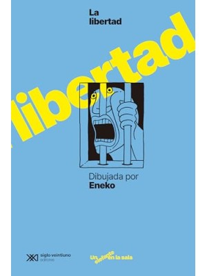 LIBERTAD DIBUJADA POR ENEKO, LA