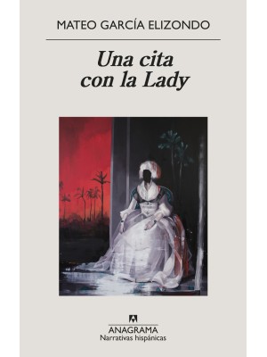 UNA CITA CON LA LADY
