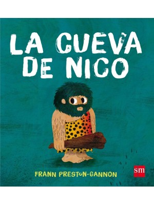 CUEVA DE NICO, LA