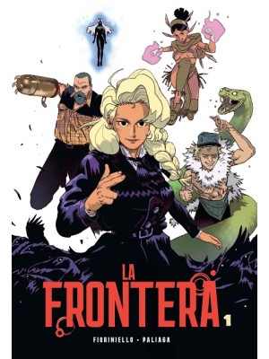 FRONTERA 1