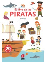 LIBRO DE LOS PIRATAS, EL