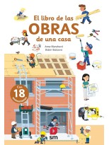LIBRO DE LAS OBRAS DE UNA CASA