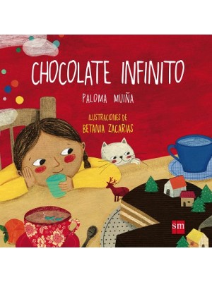 CHOCOLATE INFINITO