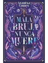 MALA BRUJA NUNCA MUERE