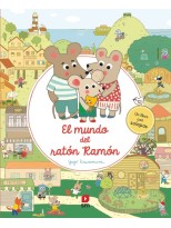 MUNDO DEL RATÓN RAMÓN, EL