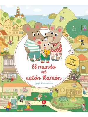 MUNDO DEL RATÓN RAMÓN, EL