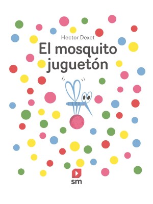 MOSQUITO JUGUETÓN, EL