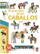 GRAN LIBRO DE LOS CABALLOS, EL