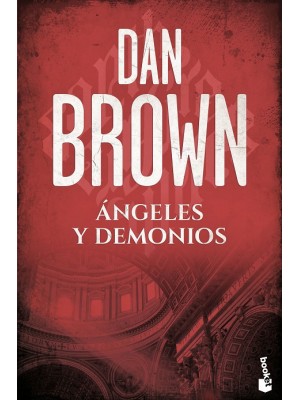 ÁNGELES Y DEMONIOS