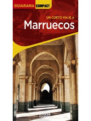 MARRUECOS (GUIARAMA)