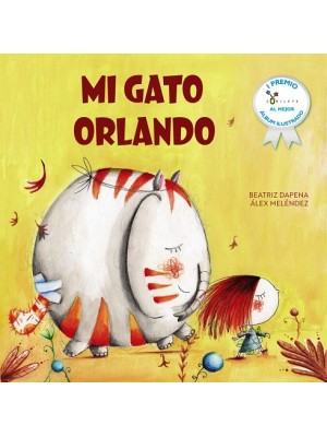 MI GATO ORLANDO