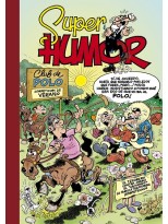 SUPER HUMOR MORTADELO /60