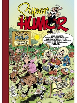 SUPER HUMOR MORTADELO /60