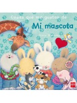 MI MASCOTA