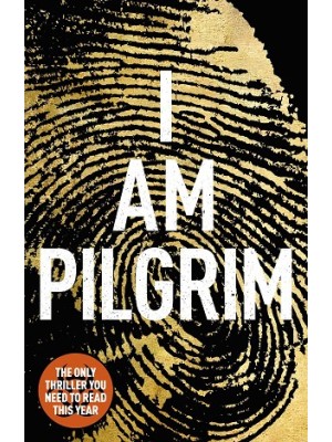 I AM PILGRIM
