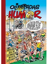 SUPER HUMOR /02 SUPER OLIMPIADAS DEL HUMOR