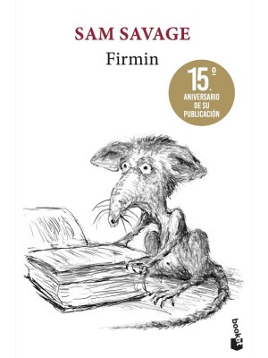 FIRMIN (EDICIÓN 15.º ANIVERSARIO)
