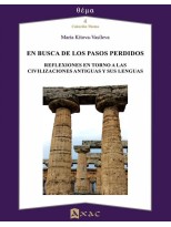 EN BUSCA DE LOS PASOS PERDIDOS