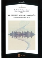ESTUDIO DE LA ENTONACIÓN, EL