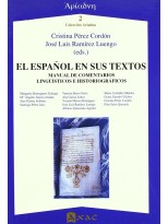 ESPAÑOL EN SUS TEXTOS, EL