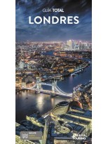LONDRES (GUIA TOTAL)