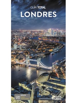 LONDRES (GUIA TOTAL)
