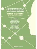 PROTOCOLO UNIFICADO PARA EL TRATAMIENTO TRANSDIAGNÓSTICO DE LOS TRASTORNOS EMOCI