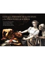 GUÍA PARA IDENTIFICAR LAS ESCENAS Y LOS PERSONAJES DE LA BIBLIA