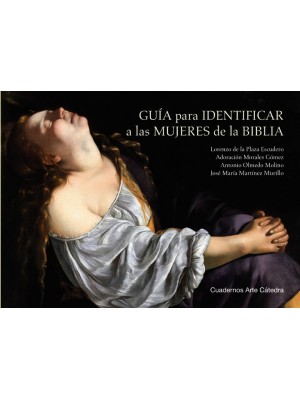 GUÍA PARA IDENTIFICAR A LAS MUJERES DE LA BIBLIA