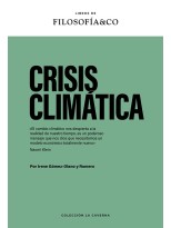 CRISIS CLIMÁTICA