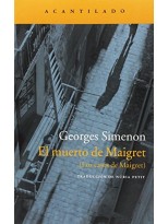MUERTO DE MAIGRET, EL