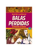 BALAS PERDIDAS SUNSHINE & ROSES 03 LA REINA DE PALM COURT