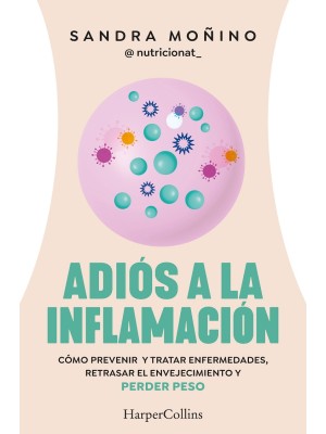 ADIÓS A LA INFLAMACIÓN