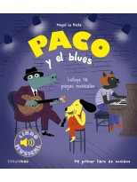 PACO Y EL BLUES