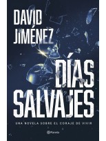 DÍAS SALVAJES