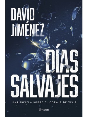 DÍAS SALVAJES