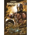 STAR WARS THE MANDALORIAN (CÓMIC)