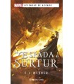 LEYENDAS DE ASGARD. LA ESPADA DE SURTUR