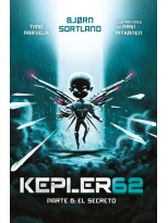 KEPLER 62 /6 EL SECRETO