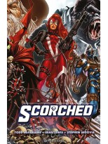 SPAWN: SCORCHED Nº 03