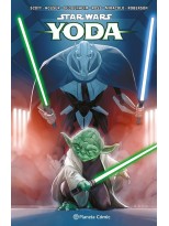 STAR WARS YODA