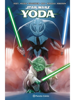 STAR WARS YODA