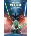 STAR WARS YODA