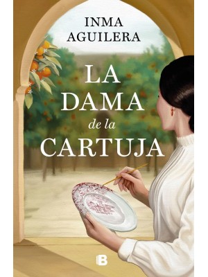 DAMA DE LA CARTUJA, LA