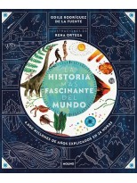 HISTORIA MÁS FASCINANTE DEL MUNDO, LA