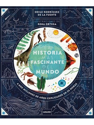 HISTORIA MÁS FASCINANTE DEL MUNDO, LA