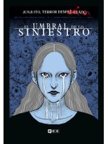 JUNJI ITO, TERROR DESPEDAZADO VOL. 22 DE 28 - EL UMBRAL DE LO SINIESTRO