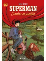 SUPERMAN: COSECHAS DE JUVENTUD