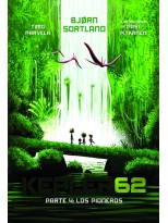 KEPLER 62 /4 LOS PIONEROS