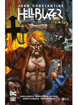 HELLBLAZER VOL. 15 DE 26